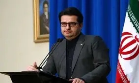 هشدار معاون تشریفات ریاست جمهوری درباره فریب از سوی ترامپ/ شکی نیست هر آن آتش جنگ کنونی خاموش شود مغتنم است