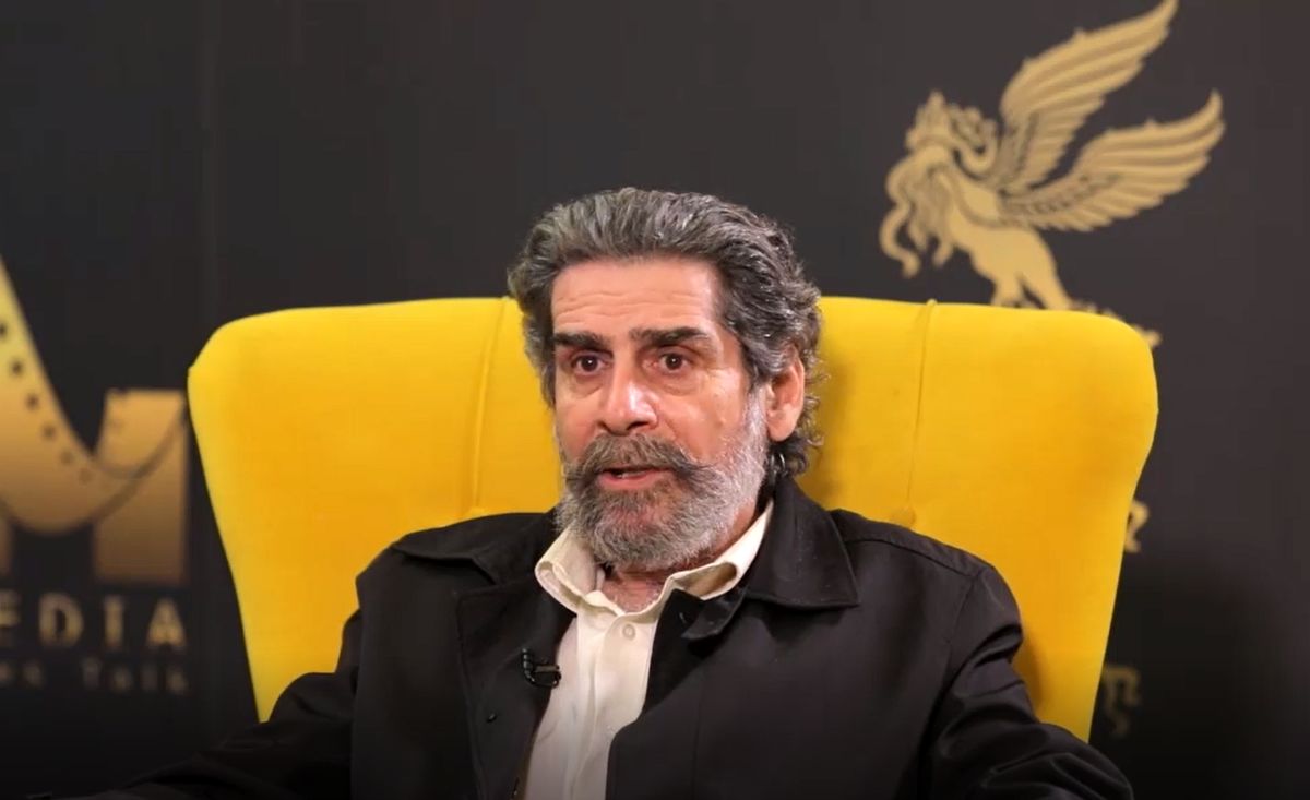 سریال «او یک فرشته بود» بدبختم کرد!/ مدیران صداوسیما دیگر به سریال های ماه رمضان اهمیتی نمی دهند/ نقشهای مکمل به کسانی میرسد که یا پول نمیگیرند یا حتی پول میدهند