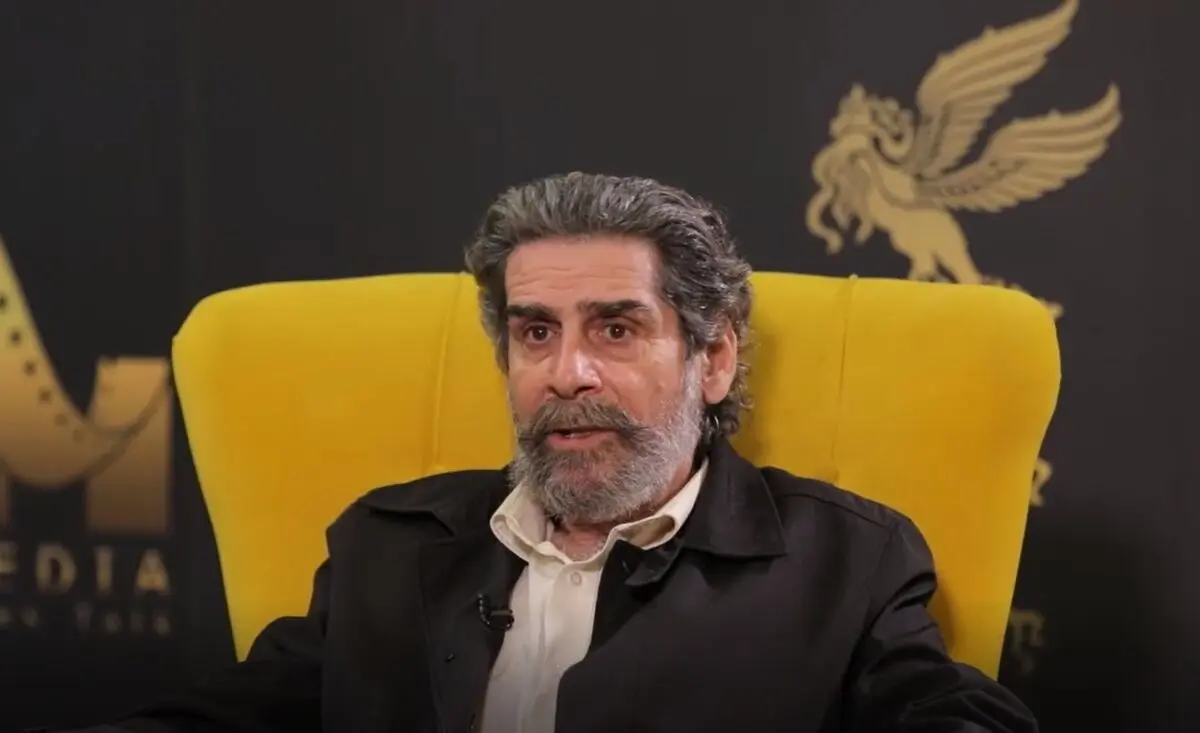 سریال «او یک فرشته بود» بدبختم کرد!/ مدیران صداوسیما دیگر به سریال های ماه رمضان اهمیتی نمی دهند/ نقش‌های مکمل به کسانی می‌رسد که یا پول نمی‌گیرند یا حتی پول می‌دهند