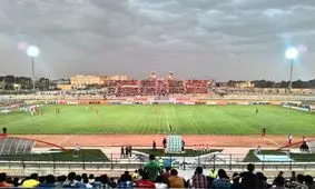 جان یک انسان در ورزشگاه گرفته شد؛ هیچکس گردن نگرفت

