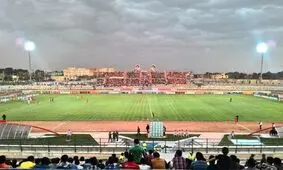 جان یک انسان در ورزشگاه گرفته شد؛ هیچکس گردن نگرفت

