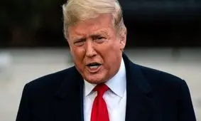 دستور جدید ترامپ در مورد کانال پاناما و سوئز

