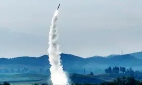 موشک بالستیک چیست و چگونه کار می‌کند؟