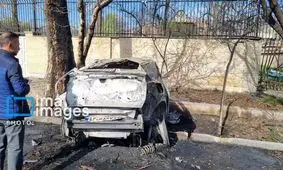 شهادت 3 شهروند شیرازی در حمله موشکی آمریکا و اسرائیل به منطقه‌ای مسکونی

