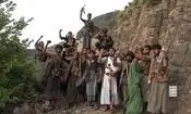 تصاویری از عملیات زمینی جدید یمنی‌ها