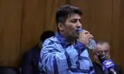عامل ارسال اطلاعات صنایع دفاعی کشور اعدام شد
