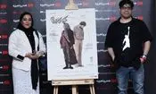 اکران ویژه فیلم سینمایی شکار حلزون به یاد کودکان شهید میناب و جنگ ۱۲ روزه