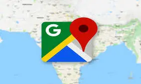 گوگل مپ فیلتر شد