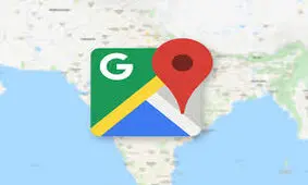 گوگل مپ فیلتر شد