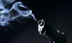 جنایت به دلیل اختلاف مالی

