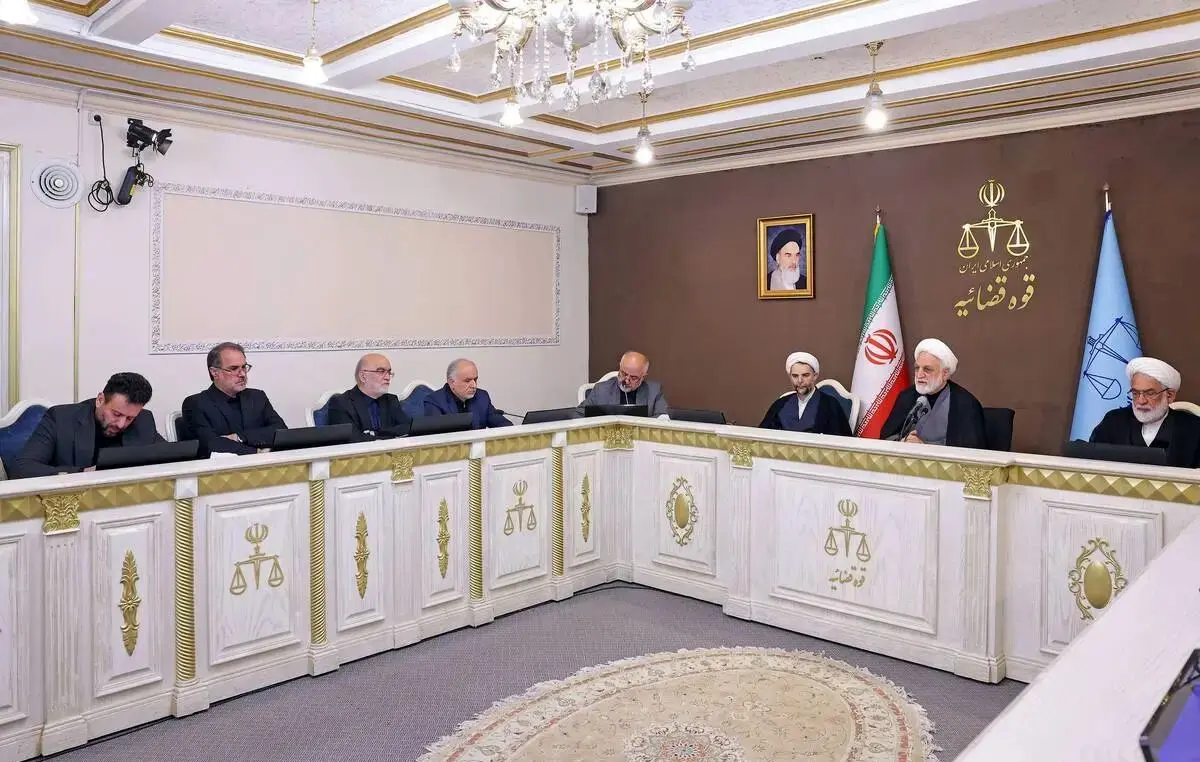 تعریف و تمجید اژه‌ای از سرپرستی قالیباف در مذاکرات اسلام آباد/ ما آماده مذاکره و تفاهم هستیم، اما طبق اصول و منطق