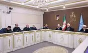 تعریف و تمجید اژه‌ای از سرپرستی قالیباف در مذاکرات اسلام آباد/ ما آماده مذاکره و تفاهم هستیم، اما طبق اصول و منطق