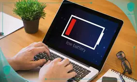 آیا ویندوز 11 باتری لپ‌تاپ شما را خالی می‌کند؟ در اینجا نحوه رفع مشکلات مصرف باتری در ویندوز 11 آمده است.