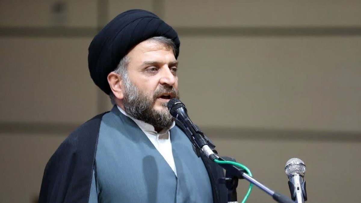دشمنان بدانند همه ما پای آرمانهای انقلاب و اسلام ایستادهایم