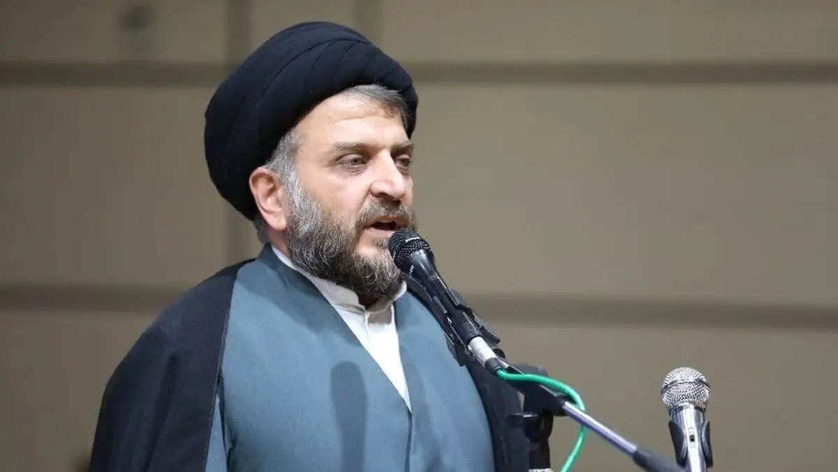 دشمنان بدانند همه ما پای آرمان‌های انقلاب و اسلام ایستاده‌ایم


