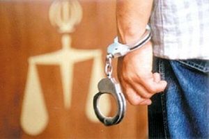 معاون شهردار رباط کریم دستگیر شد