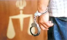معاون شهردار رباط کریم دستگیر شد