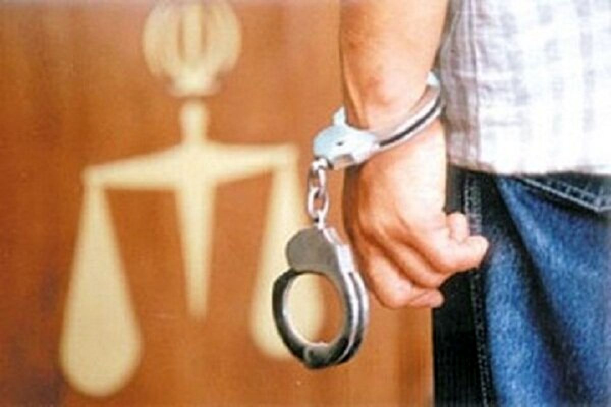 معاون شهردار رباط کریم دستگیر شد