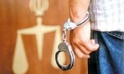 معاون شهردار رباط کریم دستگیر شد