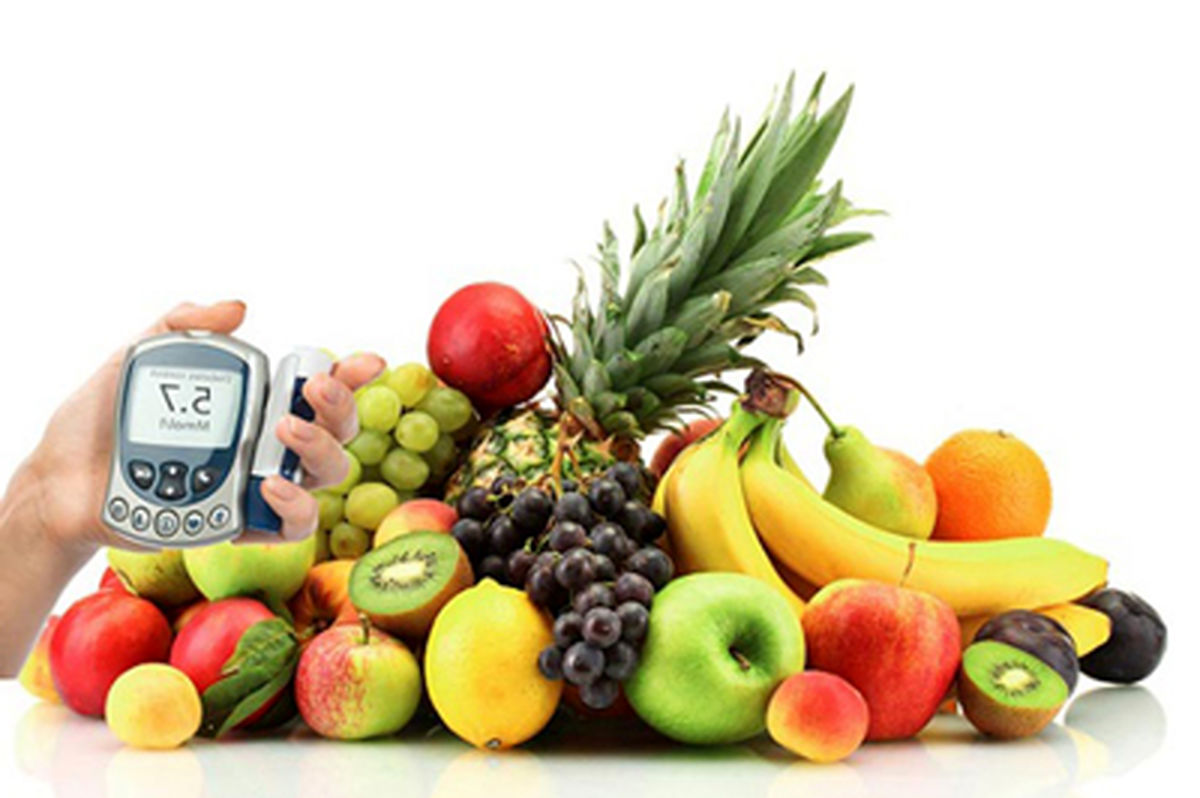 بهترین میوهها برای کاهش خطرات چاقی و دیابت