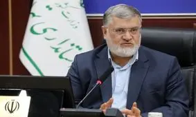 حل تنش آبی پایتخت در دستور کار استانداری تهران