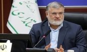 حل تنش آبی پایتخت در دستور کار استانداری تهران