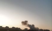 ️حمله رژیم صهیونیستی به دانشگاه افسری امام حسین (ع)/ عکس