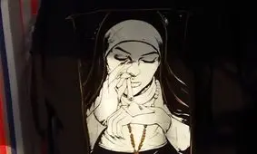 بازداشت فروشندگان لباس‌های نامتعارف محرمی