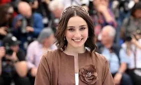 صحبت‌های سها نیاستی درباره‌ی پریناز ایزدیار/ ویدئو