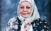 عکسی از حمیده خیرآبادی در لباس نظامی زمانی که ساکسیفون می‌نواخت!