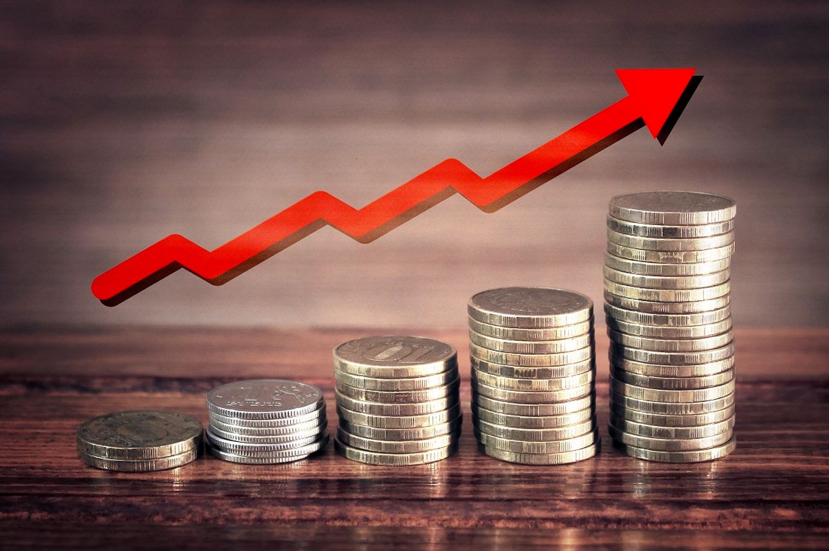 مارپیچ دستمزد، قیمت چگونه به وجود میآید؟