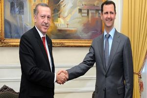 احتمال دیدار قریب‌الوقوع اردوغان و اسد