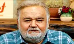 توهین عجیب به اکبر عبدی