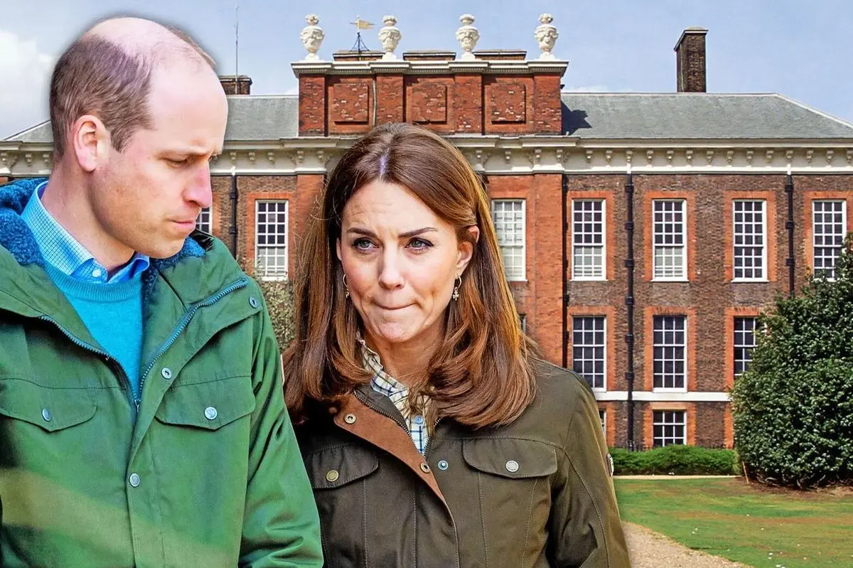 دزد به خانه شاهزاده زد | سارق سابقه‌دار است