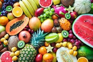 کاهش ۱۵ تا ۲۰ درصدی خرید میوه در یلدا/ نرخ پیاز به موز نزدیک شد