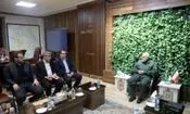  پیگیری های استاندار خوزستان به نتیجه رسید؛ حقوق، مزایا و مطالبات کارکنان گروه ملی فولاد پرداخت شد