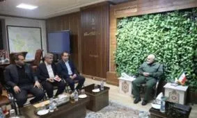  پیگیری های استاندار خوزستان به نتیجه رسید؛ حقوق، مزایا و مطالبات کارکنان گروه ملی فولاد پرداخت شد
