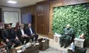  پیگیری های استاندار خوزستان به نتیجه رسید؛ حقوق، مزایا و مطالبات کارکنان گروه ملی فولاد پرداخت شد