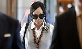 فریبا خطیبی، «ملکه زباله‌ها» در سوئد محاکمه شد

