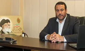 پیام تسلیت نماینده اهواز در پی درگذشت آیت الله سید خضر موسوی