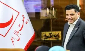 سرانجام ۱۲ سال حبس رئیس هلال‌احمر دوره روحانی چه شد؟

