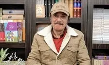 احمد آرام درگذشت