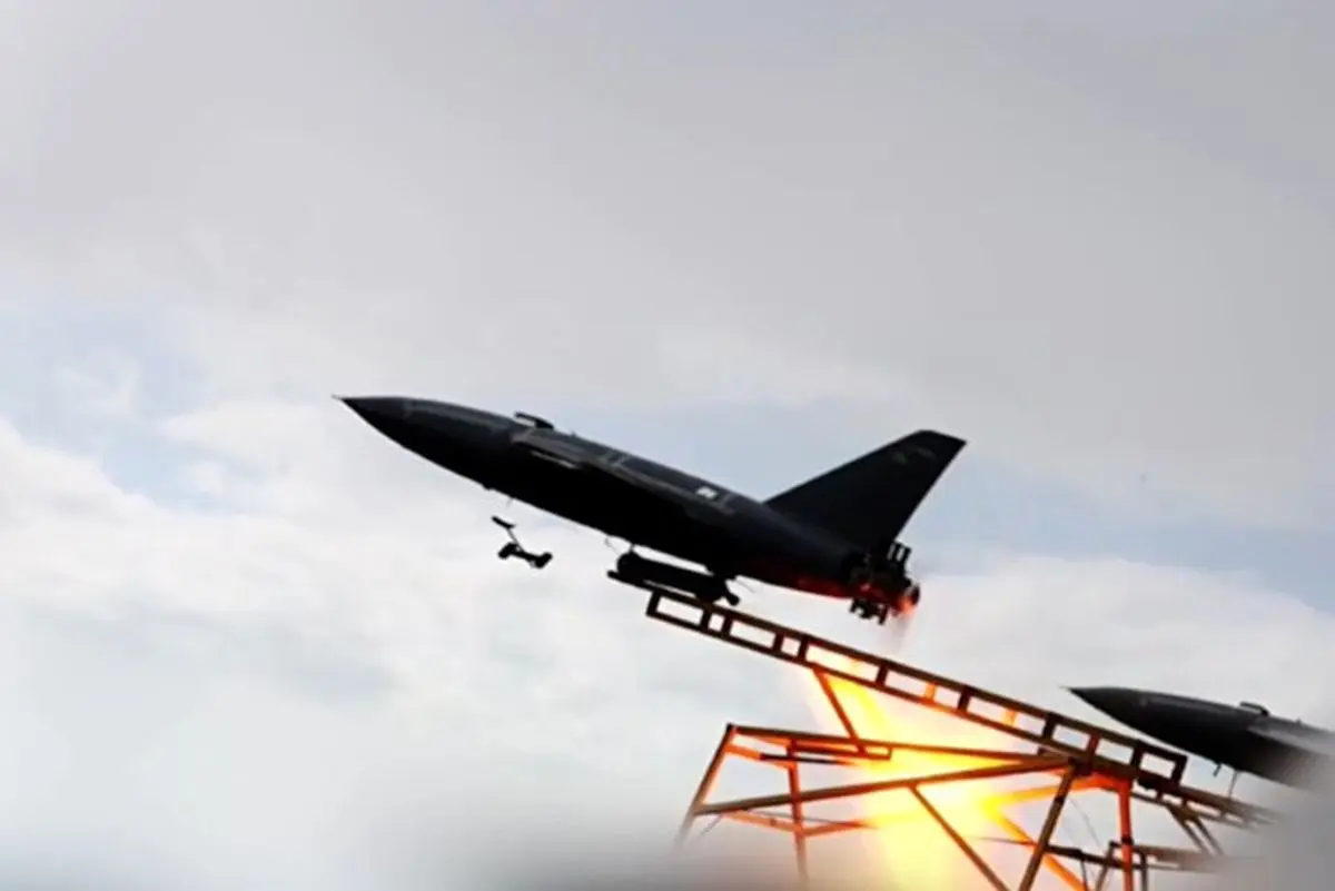 حمله پهپادی ارتش به زیرساخت های نظامی در اسرائیل