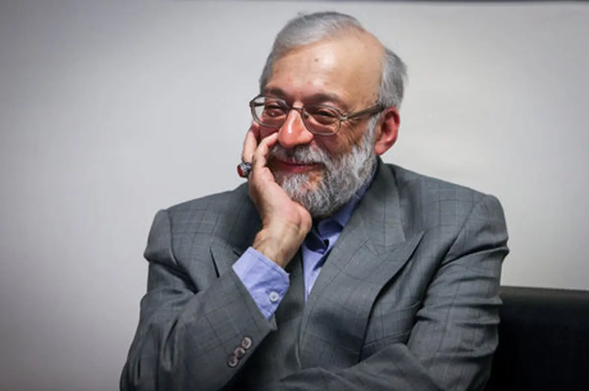 لاریجانی: کسی حق ندارد در مورد توانایی هسته‌ای ما زر بزند/ ویدئو