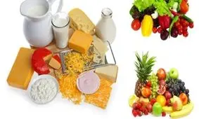 ارتباط الگو‌های تغذیه سالم با خطر مرگ زودرس