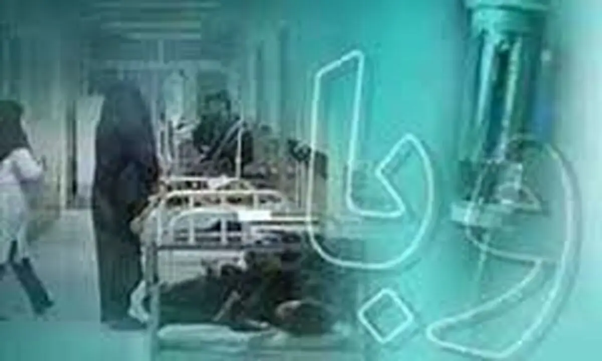 شناسایی ۲ مورد ابتلا به وبا در مرز مهران

