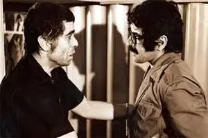 روایتی جالب از سید رسول از اکران فیلم گوزن ها؛ بهروز وثوقی : برای رسیدن به نقش «سید» یک معتاد را سر صحنه می‌آوردم