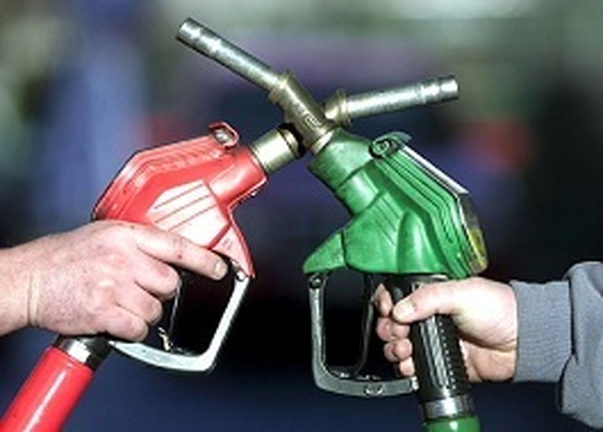 وارد کننده بنزین نمی‌شویم/ بنزین سوپر به کلانشهرها می‌رسد