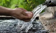 آب گران‌تر از نفت می‌شود!
