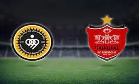 پرسپولیس یا سپاهان؛ قهرمان لیگ برتر کدام تیم است؟